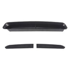 Car Central Control Front Passenger Seat Armrest Storage Box for Jeep Wrangler JL 2018-, For Jeep Wrangler JL 2018-
