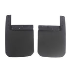 Car ABS Splash Flaps Mudguards Fender Guard for Jeep Wrangler JT 2019-2021, For Jeep Wrangler JT 2019-2021