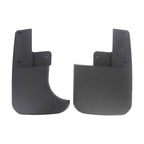 Car ABS Splash Flaps Mudguards Fender Guard for Jeep Wrangler JT 2019-2021, For Jeep Wrangler JT 2019-2021