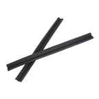 Car Door Pedal Protection Strip for Jeep Wrangler TJ 1997-2010, Door Pedal Protection Strip