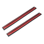 Car Door Pedal Protection Strip for Jeep Wrangler TJ 1997-2010, Door Pedal Protection Strip