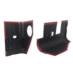 Car Body Armor Kits for Jeep Wrangler TJ 1997-2006, For Jeep Wrangler TJ 1997-2006
