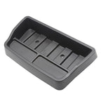 Car Central Control Storage Box for Jeep Wrangler TJ 1997-2006, For Jeep Wrangler TJ 1997-2006