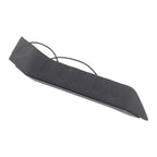 Car Modified Segmented Rear Wing Spoiler with Light for Jeep Wrangler JK 2007-2017, EU Version, Wing Spoiler for Jeep Wrangler JK