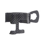 Car Multifunctional Carbon Fiber Texture Water Cup Holder Mobile Phone Bracket for Jeep Wrangler JK, For Jeep Wrangler JK