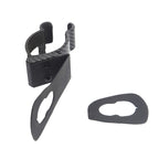 Car Multifunctional Carbon Fiber Texture Water Cup Holder Mobile Phone Bracket for Jeep Wrangler JK, For Jeep Wrangler JK