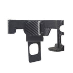 Car Multifunctional Carbon Fiber Texture Water Cup Holder Mobile Phone Bracket for Jeep Wrangler JL, For Jeep Wrangler JL