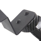 Car Multifunctional Carbon Fiber Texture Water Cup Holder Mobile Phone Bracket for Jeep Wrangler JL, For Jeep Wrangler JL