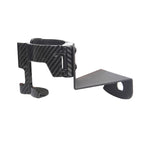 Car Multifunctional Carbon Fiber Texture Water Cup Holder Mobile Phone Bracket for Jeep Wrangler TJ, For Jeep Wrangler TJ