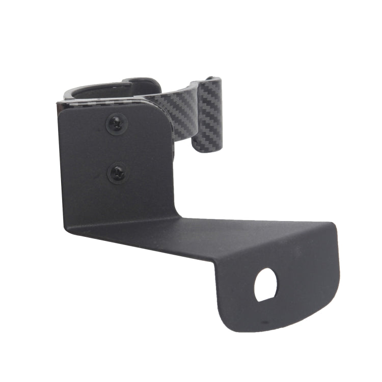 Car Multifunctional Carbon Fiber Texture Water Cup Holder Mobile Phone Bracket for Jeep Wrangler TJ, For Jeep Wrangler TJ