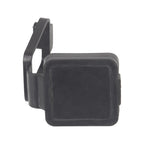 US Off-road Vehicle Tow Hook Dust Plug Protective Cover, 5.2cm