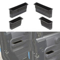 Car Door Handle Storage Box for Jeep Wrangler JK 2007-2010, For Jeep Wrangler JK 2007-2010