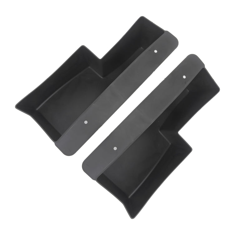 Car Trunk Storage Box for Jeep Wrangler JK 2007-2017, For Jeep Wrangler JK 2007-2017