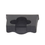 Car Tailgate Anti-shift Noise Reduction Protection Limit Block for Jeep Wrangler JK 2007-2017, For Jeep Wrangler JK 2007-2017