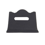 Car Tailgate Anti-shift Noise Reduction Protection Limit Block for Jeep Wrangler JK 2007-2017, For Jeep Wrangler JK 2007-2017
