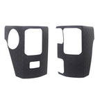 Car Body Armor Kits for Jeep Wrangler JK 2007-2017, For Jeep Wrangler JK 2007-2017