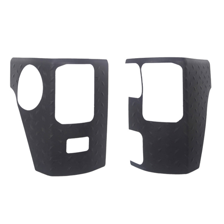 Car Body Armor Kits for Jeep Wrangler JK 2007-2017, For Jeep Wrangler JK 2007-2017