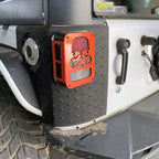 Car Body Armor Kits for Jeep Wrangler JK 2007-2017, For Jeep Wrangler JK 2007-2017