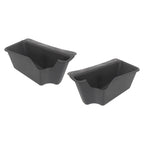 Car Trunk Storage Box for Jeep Wrangler JL 2018-, For Jeep Wrangler JL 2018- Trunk