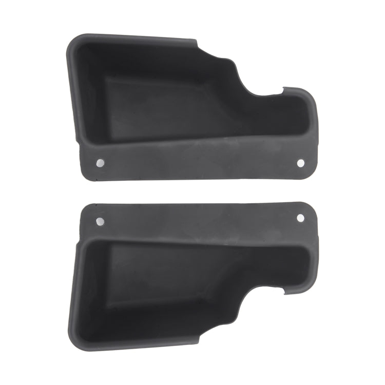 Car Trunk Storage Box for Jeep Wrangler JL 2018-, For Jeep Wrangler JL 2018- Trunk