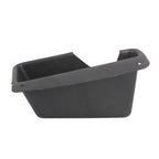 Car Trunk Storage Box for Jeep Wrangler JL 2018-, For Jeep Wrangler JL 2018- Trunk