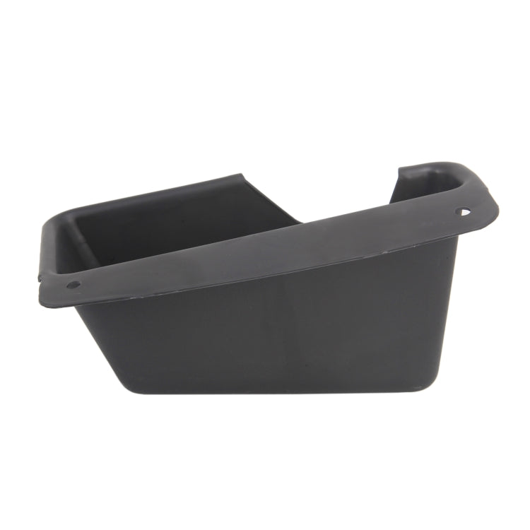 Car Trunk Storage Box for Jeep Wrangler JL 2018-, For Jeep Wrangler JL 2018- Trunk