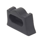 Car Tailgate Anti-shift Noise Reduction Protection Limit Block for Jeep Wrangler JL 2018-2020, For Jeep Wrangler JL 2018-2020