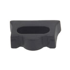 Car Tailgate Anti-shift Noise Reduction Protection Limit Block for Jeep Wrangler JL 2018-2020, For Jeep Wrangler JL 2018-2020