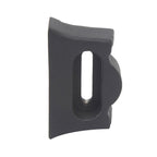 Car Tailgate Anti-shift Noise Reduction Protection Limit Block for Jeep Wrangler JL 2018-2020, For Jeep Wrangler JL 2018-2020