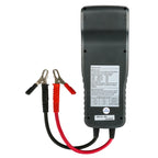 DUOYI DY2015C Car 12V / 24V Battery Tester, DY2015C