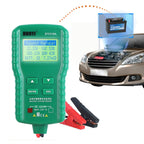 DUOYI DY219A Car 12V / 24V Digital Battery Analyzer Fault Diagnostic Device, DY219A