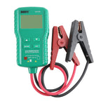 DUOYI DY219A Car 12V / 24V Digital Battery Analyzer Fault Diagnostic Device, DY219A