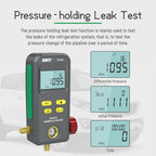 DUOYI DY518 Car Air Conditioning Repair Electronic Refrigerant Meter Air Conditioning Fluoride Meter, DY518
