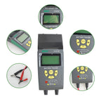 DUOYI DY3015B Car Multi-language 12V Battery Tester, DY3015B