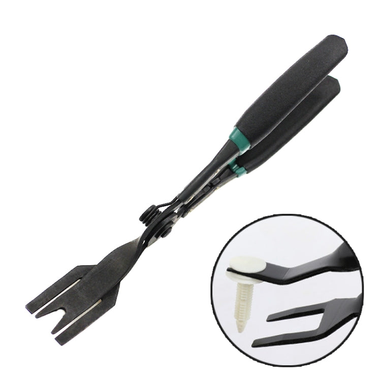 Q5 Car Modified Lens Headlight Lamp Pliers Clamp, Lamp Pliers Clamp