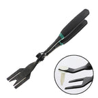 Q5 Car Modified Lens Headlight Lamp Pliers Clamp, Lamp Pliers Clamp