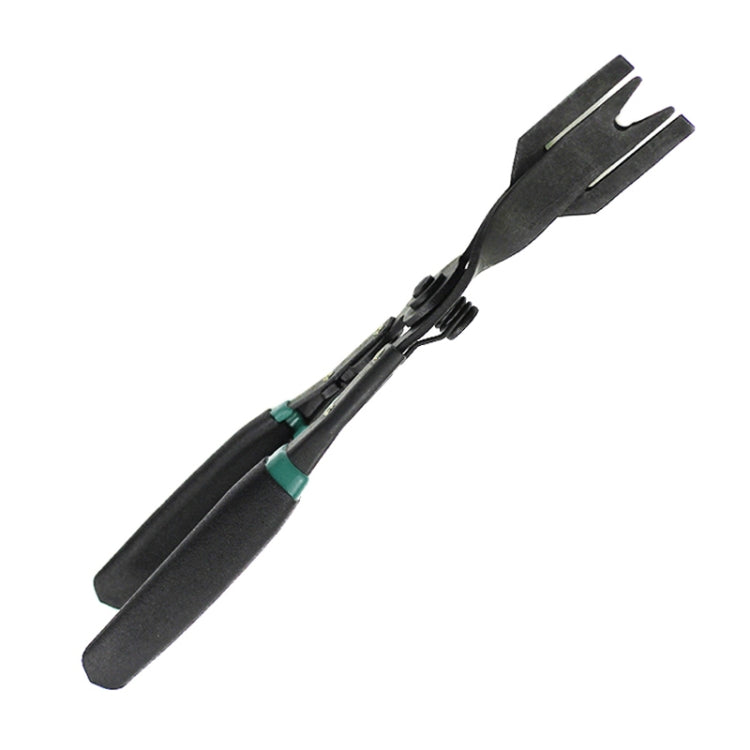 Q5 Car Modified Lens Headlight Lamp Pliers Clamp, Lamp Pliers Clamp