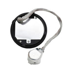 Original Car Xenon Lamp D4RD4S 45W Round Ballast, Round Ballast