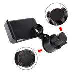 Car 360 Degree Rotation Water Cup Holder Multi-functional Dining Table, Dining Table