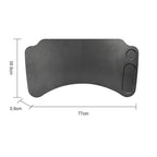 Car Steering Wheel Computer Folding Table Bracket, Thickness: 0.9cm, Thickness: 0.9cm