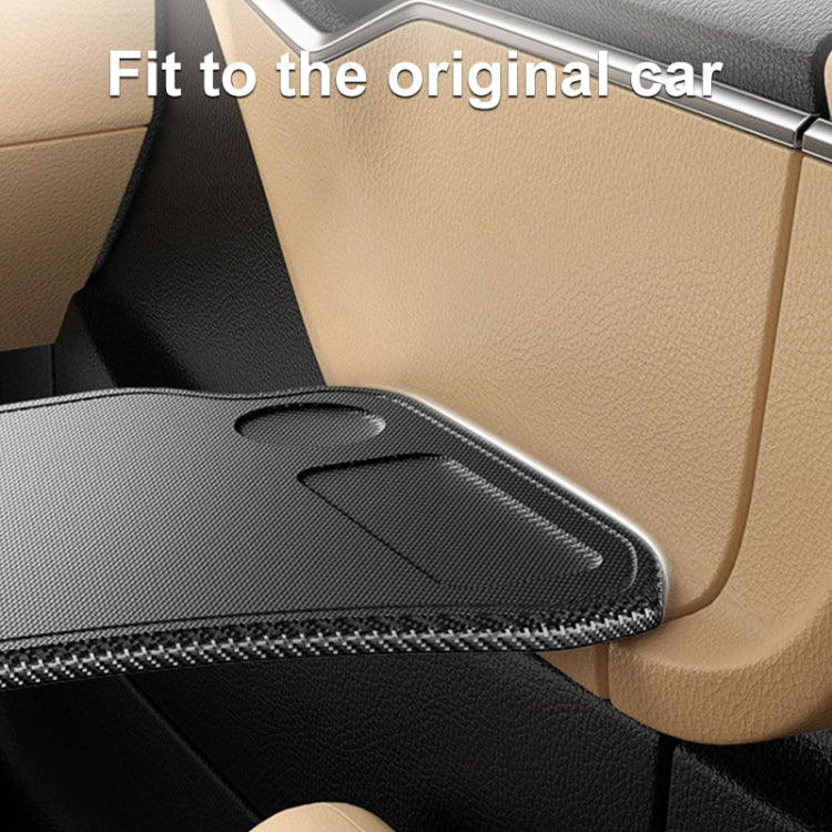 Car Steering Wheel Computer Folding Table Bracket, Thickness: 0.9cm, Thickness: 0.9cm