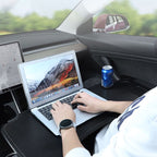 Car Steering Wheel Computer Folding Table Bracket, Thickness: 0.9cm, Thickness: 0.9cm