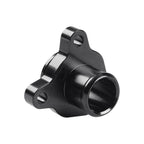 Car Water Hose Joint Pipe Adaptor with Clamps 11537541992 for BMW 335i, Black, Blue, Red