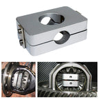 Car Modification LSD Limited Slip Differential Conversion Plate for Honda Civic 1990-2002, BX100955