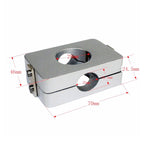 Car Modification LSD Limited Slip Differential Conversion Plate for Honda Civic 1990-2002, BX100955