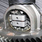 Car Modification LSD Limited Slip Differential Conversion Plate for Honda Civic 1990-2002, BX100955