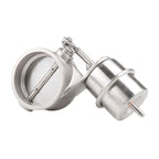 51mm Car Modification Vacuum Exhaust Pipe, 51mm
