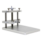 Aluminum Alloy BDM Frame ECU Test Bracket Circuit Board PCB Test Auxiliary Stand, BDM Frame