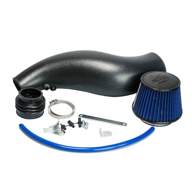 Car Modified Intake Pipe Kit with Air Filter for Honda Civic 1992-2000, For Honda Civic 1992-2000