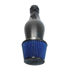Car Modified Intake Pipe Kit with Air Filter for Honda Civic 1992-2000, For Honda Civic 1992-2000